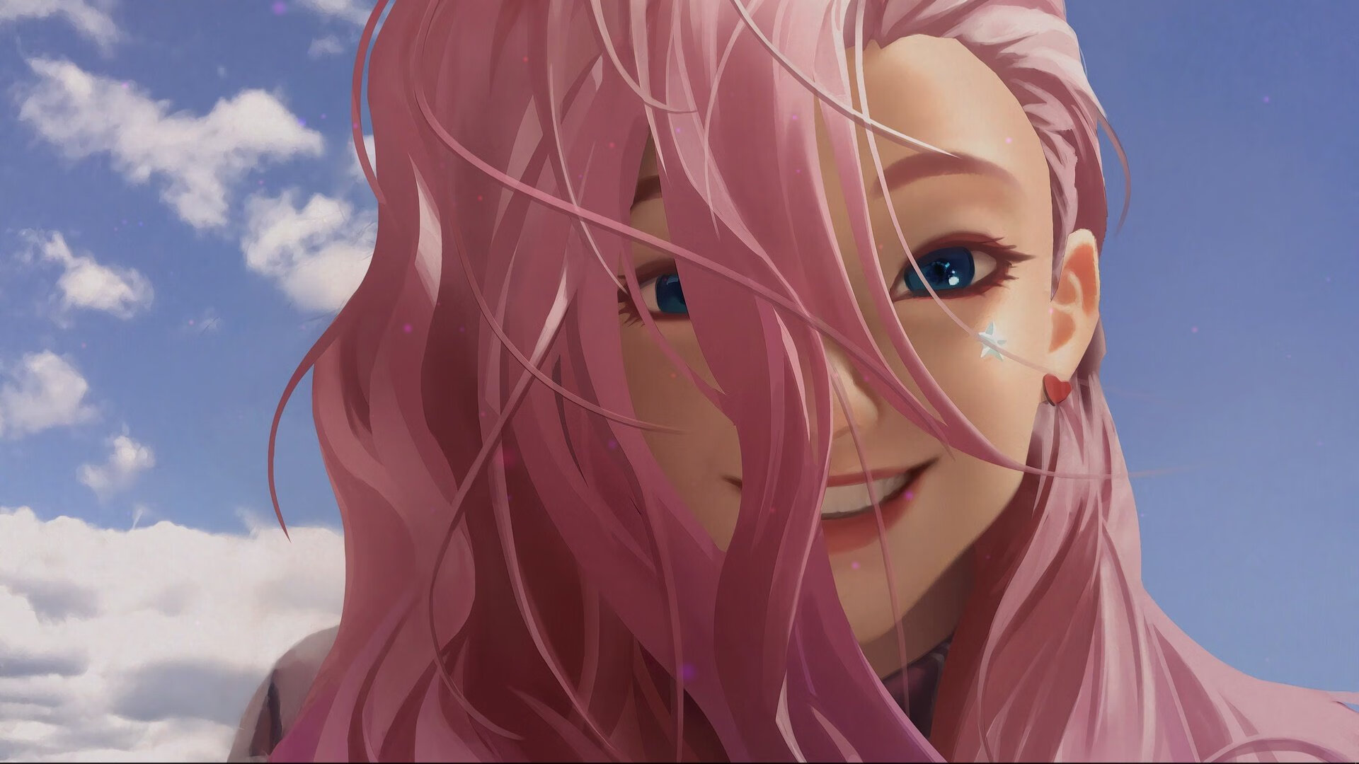 技术数据展示该项目选手潜力巨大，技术展现